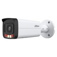 (DH-IPC-HFW2849TP-AS-IL-0360B) DAHUA CÁMARA IP BULLET SERIE 2 8MP 3.6MM (Espera 4 dias)