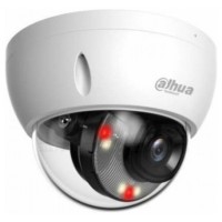 (DH-IPC-HDBW2449EP-S-IL-0280B) DAHUA C&Aacute;MARA IP DOMO ANTIVAND&Aacute;LICA LITE WIZSENSE SERIE 2 4MP H265 LED IR PAL WDR IP67 IK10 STARLIGHT 2.8MM (Espera 4 dias)
