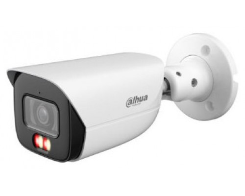 (DH-IPC-HFW3649EP-AS-IL-0280B) DAHUA CAMARA IP BULLET WIZSENSE SERIE 3- 2.8MM (Espera 4 dias)