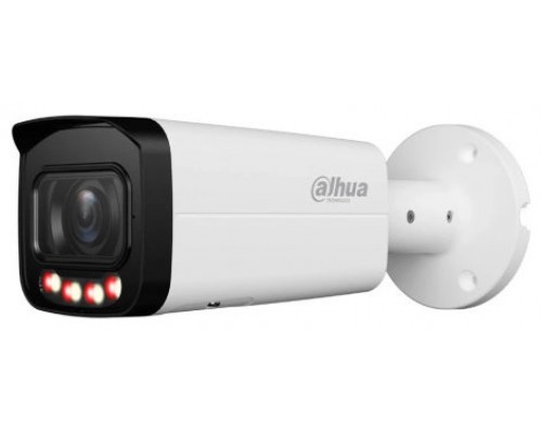 (DH-IPC-HFW3849TP-ZAS-IL-27135) DAHUA CAMARA IP BULLET SERIE 3 8MP VARIFOCAL 2.7-13.5MM (Espera 4 dias)