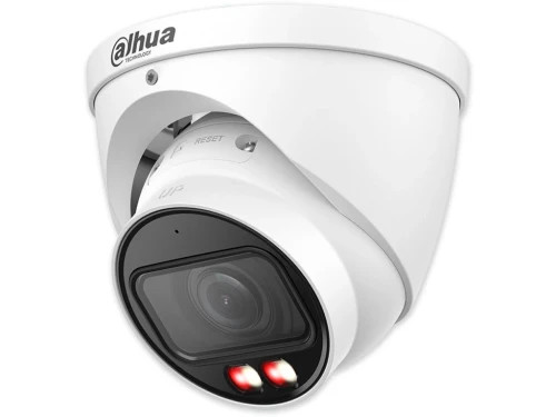 DH-IPC-HDW5459TP-ZE-IL-2712: DAHUA CAMARA IP TURRET WIZMIND 5 XINGHAN 4MP, LENTE MOTORIZADA 2.7-12MM, SMART DUAL LIGHT, IR/LUZ CALIDA, WDR 140DB, ACUPICK, SMD, AUDIO, ALARMA, MICROSD HASTA 256GB, POE+, IP67, IK10 (Espera 4 dias)-55SX DH-IPC-HDW5459TP-ZE-IL-2712: DAHUA CAMARA IP TURRET WIZMIND 5 XINGHAN 4MP, LENTE MOTORIZADA 2.7-12MM, SMART DUAL LIGHT, IR/LUZ CALIDA, WDR 140DB, ACUPICK, SMD, AUDIO, ALARMA, MICROSD HASTA 256GB, POE+, IP67, IK10 (Espera 4 dias)