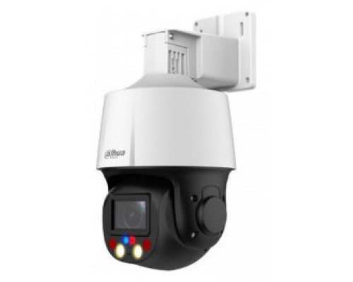 (DH-SD3E405DB-GNY-A-PV1) DAHUA CAMARA IP PTZ TIOC 4MP 5X WIZSENSE (Espera 4 dias)