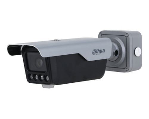 (DHI-ITC413-PW4D-IZ1) DAHUA PARKING CAMARA IP BULLET 4MP CONTROL DE ACCESOS IR 850NM ANPR / VIDEO MONITORING 30M, MOTORIZADA VARIFOCAL 2.7-12MM (Espera 4 dias)-SX103 (DHI-ITC413-PW4D-IZ1) DAHUA PARKING CAMARA IP BULLET 4MP CONTROL DE ACCESOS IR 850NM ANPR / VIDEO MONITORING 30M, MOTORIZADA VARIFOCAL 2.7-12MM (Espera 4 dias)