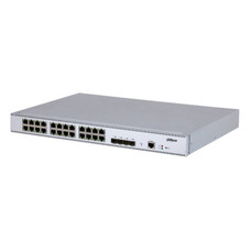 (DH-S5428-24GT4XF) DAHUA SWITCH INDUSTRIAL 28 PUERTOS L2 MANAGED GIGABIT, 4 PUERTOS POE 10G SFP+ (Espera 4 dias)-SX344 (DH-S5428-24GT4XF) DAHUA SWITCH INDUSTRIAL 28 PUERTOS L2 MANAGED GIGABIT, 4 PUERTOS POE 10G SFP+ (Espera 4 dias)