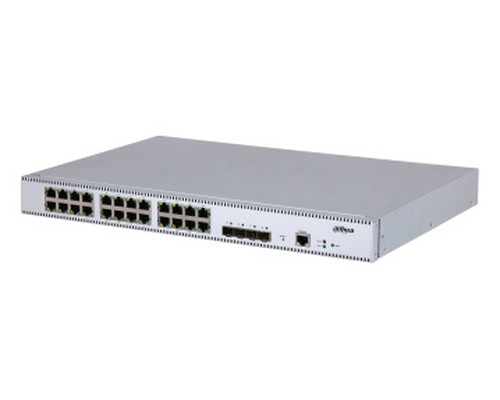 (DH-S5428-24GT4XF) DAHUA SWITCH INDUSTRIAL 28 PUERTOS L2 MANAGED GIGABIT, 4 PUERTOS POE 10G SFP+ (Espera 4 dias)-SX344 (DH-S5428-24GT4XF) DAHUA SWITCH INDUSTRIAL 28 PUERTOS L2 MANAGED GIGABIT, 4 PUERTOS POE 10G SFP+ (Espera 4 dias)