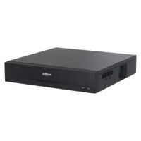 (DHI-NVR5832-EI) DAHUA GRABADOR IP NVR 8HDD 32 CANALES CON INTELIGENCIA ARTIFICIAL (Espera 4 dias)