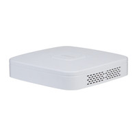 (DHI-NVR4104-P-4KS3) DAHUA GRABADOR IP 4 CANALES POE, 1U SMART LITE BLANCO (Espera 4 dias)-29SX (DHI-NVR4104-P-4KS3) DAHUA GRABADOR IP 4 CANALES POE, 1U SMART LITE BLANCO (Espera 4 dias)