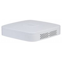 Dahua Technology Lite NVR2104-4KS3 1U Blanco (Espera 4 dias)-11SX Dahua Technology Lite NVR2104-4KS3 1U Blanco (Espera 4 dias)
