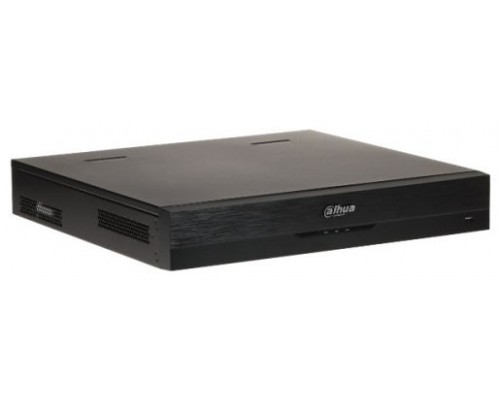 (DHI-NVR5464-EI2) DAHUA GRABADOR IP NVR WIZSENSE 1.5U 4HDD 64 CANALES 8K CON INTELIGENCIA ARTIFICIAL ACUPICK (Espera 4 dias)