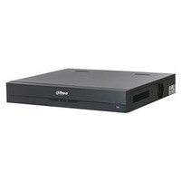 (DHI-NVR5416-EI2) DAHUA GRABADOR IP NVR WIZSENSE 1.5U 4HDD 16 CANALES 8K CON INTELIGENCIA ARTIFICIAL ACUPICK (Espera 4 dias)