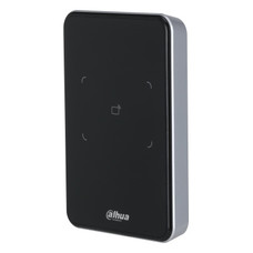 (DHI-ASR2100A-D) DAHUA LECTOR DE CONTROL DE ACCESO PARA TARJETAS ID 125KHZ. RS485, WIEGAND (Espera 4 dias)-SX14 (DHI-ASR2100A-D) DAHUA LECTOR DE CONTROL DE ACCESO PARA TARJETAS ID 125KHZ. RS485, WIEGAND (Espera 4 dias)