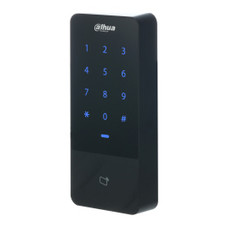 (DHI-ASI1201E-V1) DAHUA LECTOR DE CONTROL DE ACCESO INTEGRADO IMPERMEABLE, CONTRASEÑA+TARJETA CON TECLADO (Espera 4 dias)-SX22 (DHI-ASI1201E-V1) DAHUA LECTOR DE CONTROL DE ACCESO INTEGRADO IMPERMEABLE, CONTRASEÑA+TARJETA CON TECLADO (Espera 4 dias)