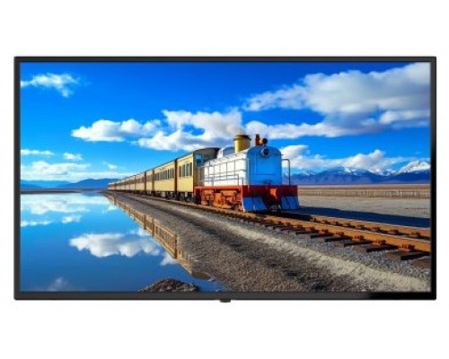 (DHI-LDH43-LAI400L) DAHUA AV DIGITAL SIGNAGE DISPLAY 24/7 43” PARED 4K 16:9 500CD/M2, 8MS, ANDRIOD 11, RAM4GB, ROM32GB, HDMI, USBX2, TF CARD SLOT, AUDIO IN, SPEAKER 2X10W (Espera 4 dias)