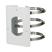 Dahua Technology Pole Mount Bracket Soporte para c&aacute;mara (Espera 4 dias)