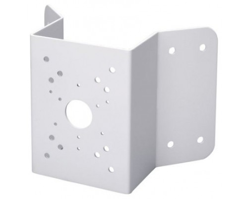 (DH-PFA151-V2) DAHUA ADAPTADOR A ESQUINA, BLANCO (Espera 4 dias)