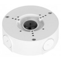 (DH-PFA130-E-V3) DAHUA CAJA DE CONEXIONES, ALUMINIO, IP66 (Espera 4 dias)