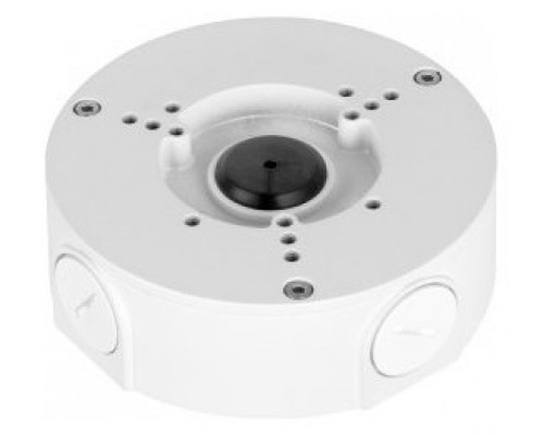 (DH-PFA130-E-V3) DAHUA CAJA DE CONEXIONES, ALUMINIO, IP66 (Espera 4 dias)