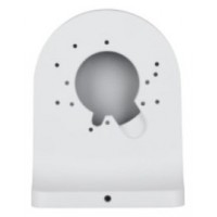 (DH-PFB2204W) DAHUA SOPORTE PARA MONTAJE EN PARED DE ALUMINIO Y ACERO GALVANIZADO, BLANCO (Espera 4 dias)
