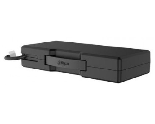 (DH-PFE320-LP1207) DAHUA BATER&Iacute;A DE LITIO SOLAR (Espera 4 dias)