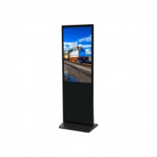 (DHI-LDV75-HAI400L) DAHUA DISPLAY TOTEM 75" 4K 2160X3840 / ANDROID 11 / 8MS / 500CD / 4+32GB / 2 X ALTAVOZ  5W / RJ45, USB 2.0+3.0, TF SLOT, HDMI, AUDIO IN, QUAD-CORE (Espera 4 dias)