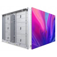 (DHI-PHGOA8-FC) DAHUA LED EXTERIOR 8 IP65, CABINET M2, 1000*1000 6000NITS (Espera 4 dias)-139SX (DHI-PHGOA8-FC) DAHUA LED EXTERIOR 8 IP65, CABINET M2, 1000*1000 6000NITS (Espera 4 dias)