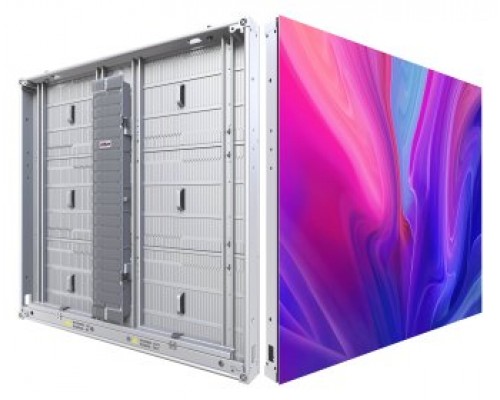(DHI-PHGOA8-FC) DAHUA LED EXTERIOR 8 IP65, CABINET M2, 1000*1000 6000NITS (Espera 4 dias)