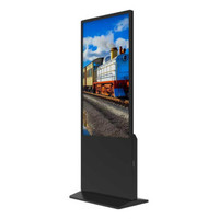 (DHI-LDV55-HAI400TL-M-B3) DAHUA DISPLAY TOTEM 55" TACTIL 4K 2160X3840 / ANDROID 11 / 8MS / 500 NITS / 4+32GB / 2 X ALTAVOZ 5W / RJ45, USB 2.0 & 3.0, TF SLOT, HDMI, ESPACIO PARA MEDIA BOX O MINI PC DE 200X200X100MM (Espera 4 dias)-86SX (DHI-LDV55-HAI400TL-M-B3) DAHUA DISPLAY TOTEM 55" TACTIL 4K 2160X3840 / ANDROID 11 / 8MS / 500 NITS / 4+32GB / 2 X ALTAVOZ 5W / RJ45, USB 2.0 & 3.0, TF SLOT, HDMI, ESPACIO PARA MEDIA BOX O MINI PC DE 200X200X100MM (Espera 4 dias)