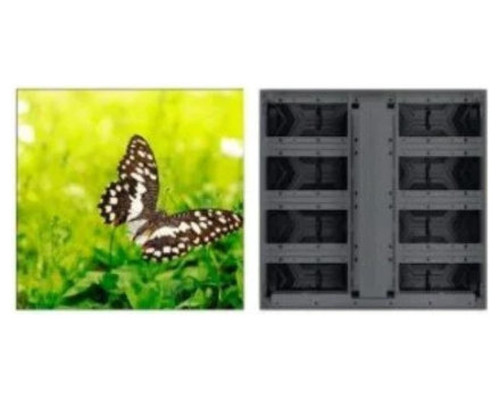 (DHI-PHGOA3.91-FC) DAHUA LED EXTERIOR 3.91 IP65, CABINET M2, 1000*1000 5000 NITS, BIN 2 (Espera 4 dias)-SX169 (DHI-PHGOA3.91-FC) DAHUA LED EXTERIOR 3.91 IP65, CABINET M2, 1000*1000 5000 NITS, BIN 2 (Espera 4 dias)