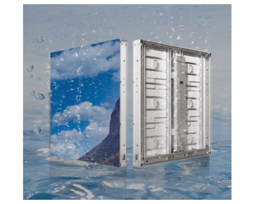 (DHI-PHGOA2.97-FC) DAHUA LED EXTERIOR 2.97 IP65, CABINET M2, 1000*1000 5000 NITS (Espera 4 dias)