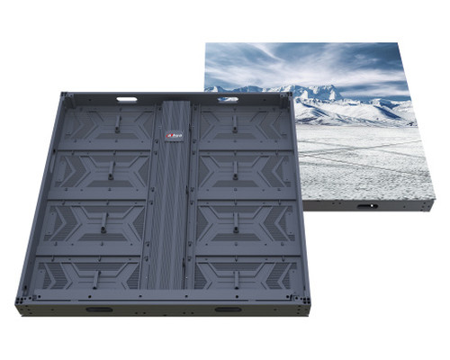 (DHI-PHGOA2.97-FC) DAHUA LED EXTERIOR SMD 2.97 IP65, CABINET, 1000*500, 5000 NITS, BIN-2 (Espera 4 dias)-SX66 (DHI-PHGOA2.97-FC) DAHUA LED EXTERIOR SMD 2.97 IP65, CABINET, 1000*500, 5000 NITS, BIN-2 (Espera 4 dias)