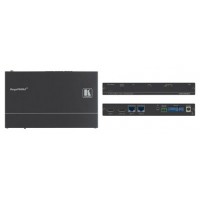 KRAMER 5X5 COMPOSITE VIDEO & BALANCED STEREO AUDIO MATRIX SWITCHER (VM-2HDT) 10-8048901190 (Espera 4 dias)