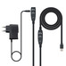NANOCABLE Cable USB 3.0 prolongador con amplificador, tipo A/M-A/H, 15m, 15 m, USB A, USB A, USB 3.2 Gen 1 (3.1 Gen 1), 5 Gbit/s, Negro