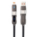 CABLE NANOCABLE 10 01 2501-DU5 CABLE NANOCABLE 10 01 2501