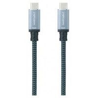 USB C, USB 3.1 Gen2, 10 Gbps, 5 A, 100 W, 4K, 60 Hz,