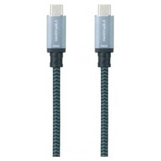 USB C, USB 3.1 Gen2, 10 Gbps, 5 A, 100 W, 4K, 60 Hz,