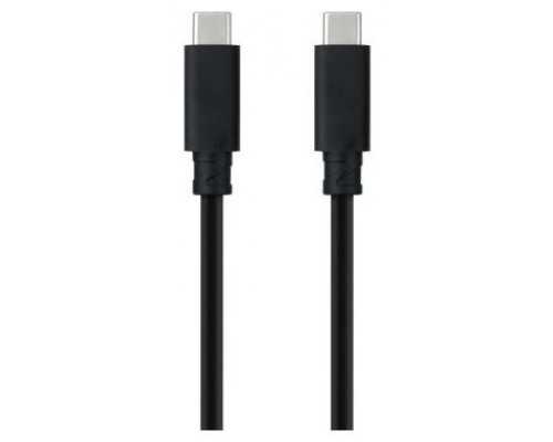 USB C, USB 3.1 Gen2, 10 Gbps, 5 A, 100 W, 4K, 60 Hz,