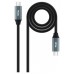 USB C, USB 3.2 Gen2x2, 20 Gbps, 5 A, 100 W, 4K, 60 Hz,