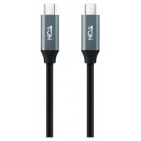 CABLE USB 3.2 GEN2x2 100W 4K/60Hz USB-C M/M 3 M