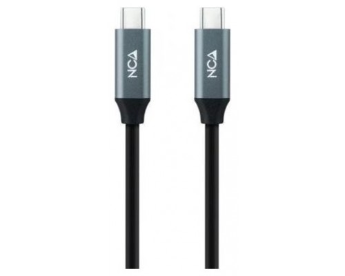 CABLE USB 3.2 GEN2x2 100W 4K/60Hz USB-C M/M 3 M