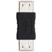 Nanocable - Adaptador USB 2.0 A/H-A/H - Hembra -