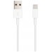 Nanocable - Cable Apple LIGHTNING IPHONE a USB 2.0