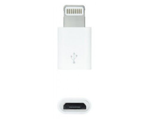 ADAPTADOR NANOCABLEP LIGHT 10 10 4100