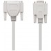 DB25 - DB9, M/F, 1.8 m