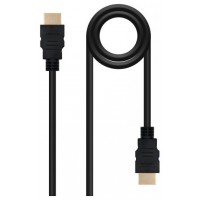 Nanocable - Cable HDMI v1.3 A/M-A/M 3,0m