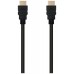 HDMI V1.3b, A/M-A/M, 5 m, Negro