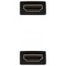 HDMI V1.3b, A/M-A/M, 5 m, Negro