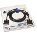 DVI 18+1 - DVI 18+1, M/M, 3 m