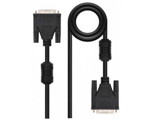 DVI 24+1 - DVI 24+1, M - M, 1.8 m
