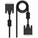DVI 24+1 - DVI 24+1, M - M, 1.8 m