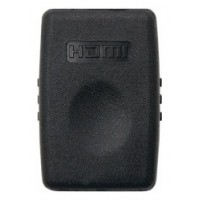 HDMI A - HDMI A, F/F, RoHS